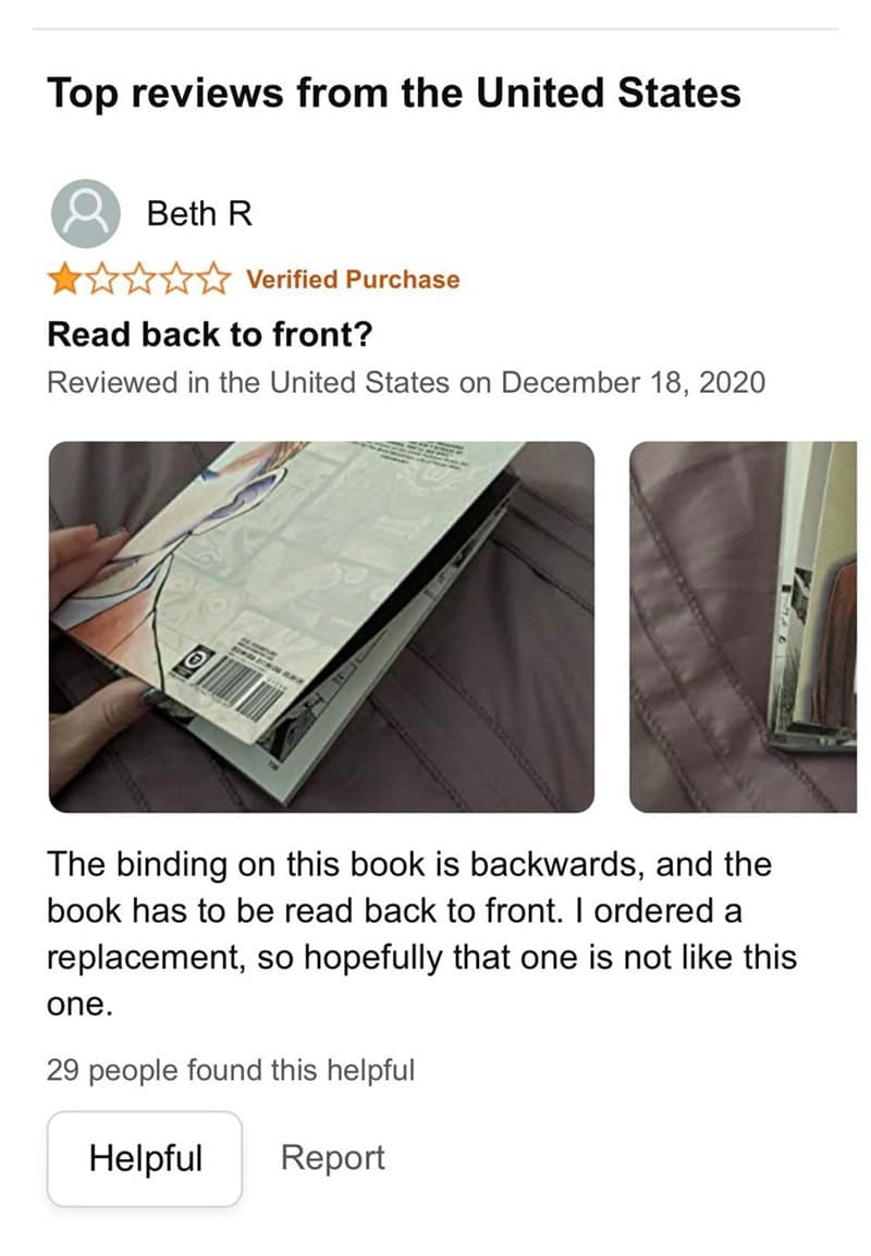 funny amazon reviews, funny product reviews