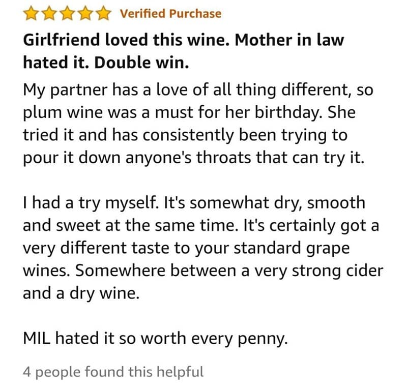 funny amazon reviews, funny product reviews