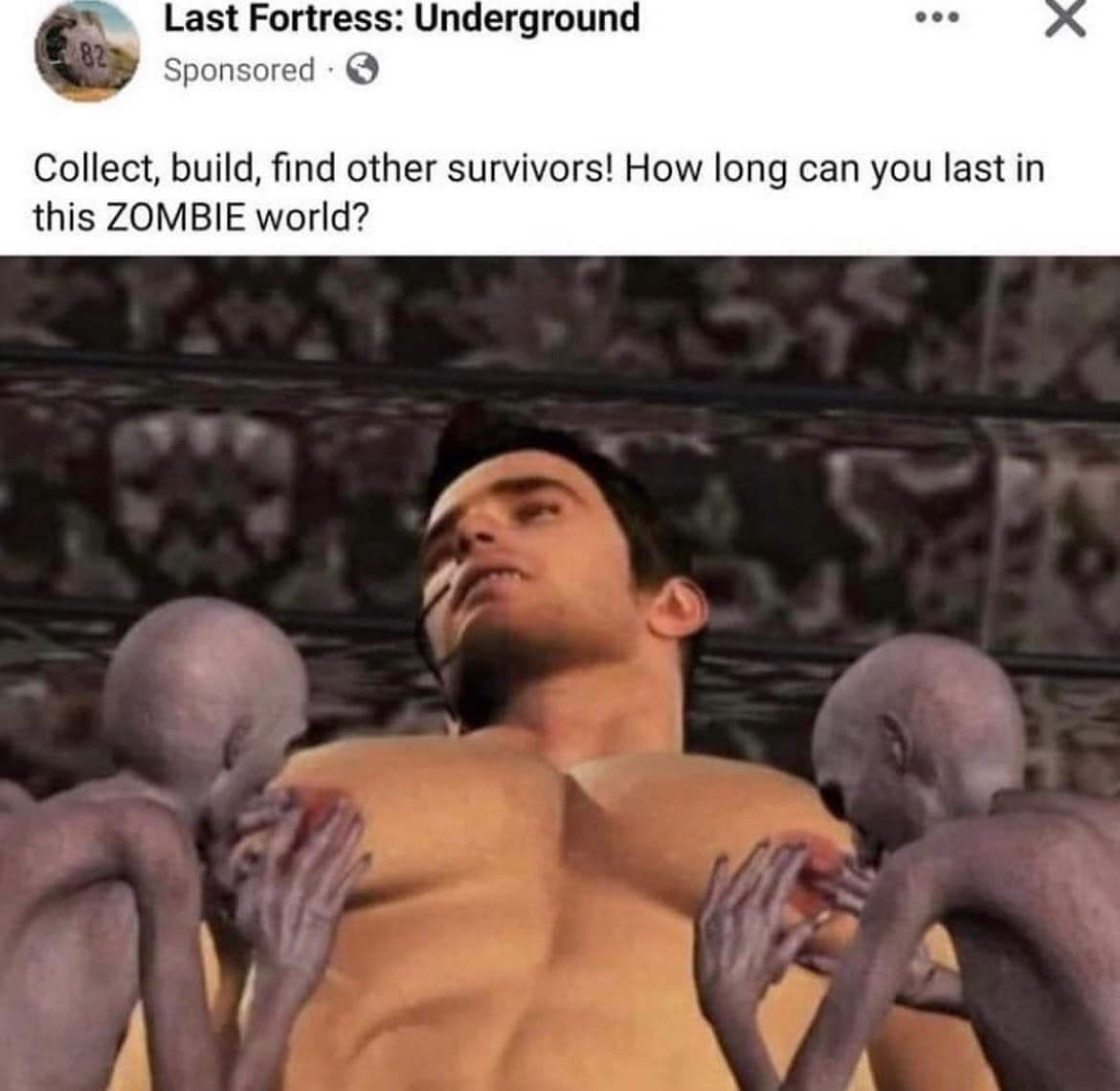 Collect, build, find other survivors! How long can you last in this ZOMBIE world?