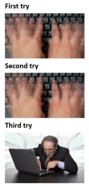 37 Funny Technology Memes for Those That Chose the BUG Life