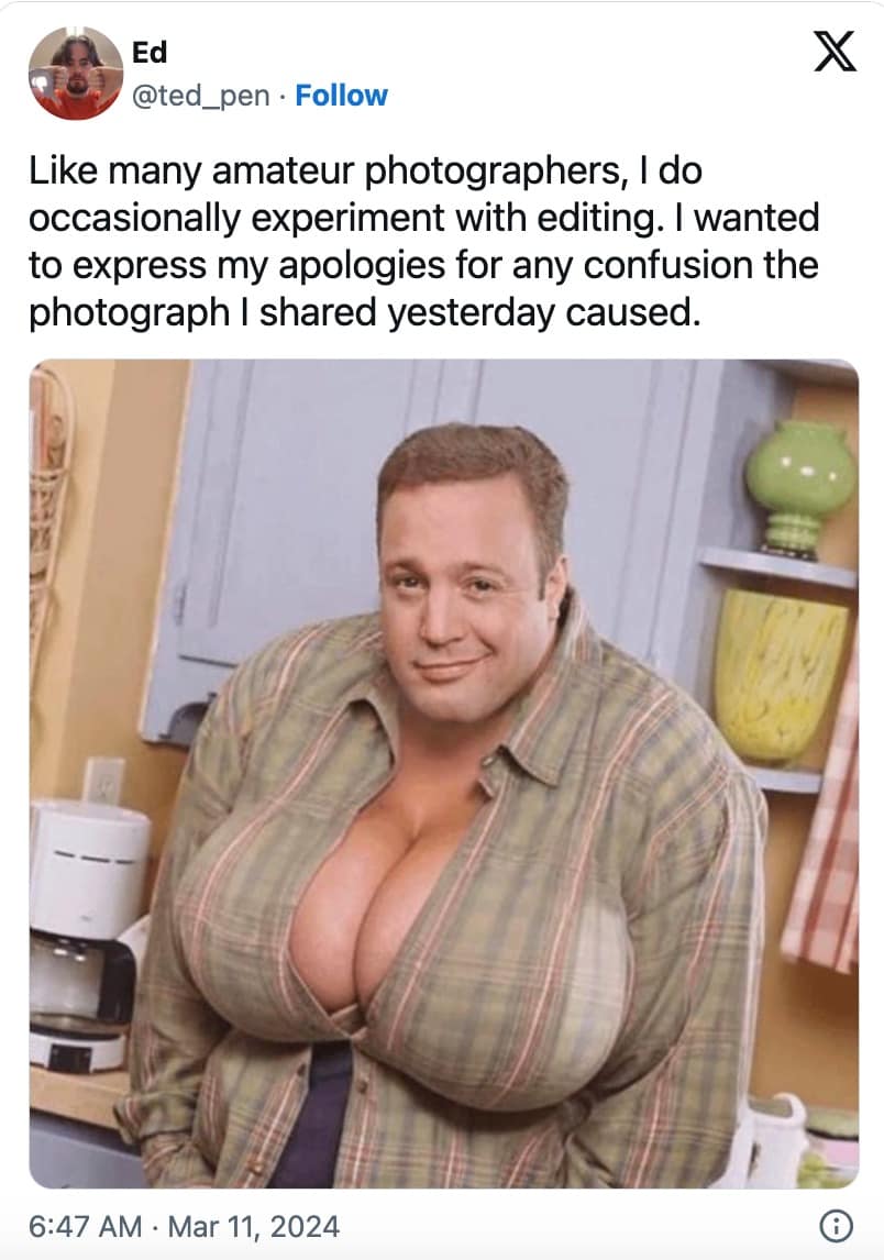 photoshop memes, Kate middleton photo editing, Kate middleton photo editing memes