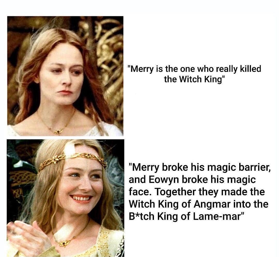 LoTR memes, Lord of the rings memes, Lord of the Rings humor, Middle-earth jokes, Tolkien memes, Hobbit memes, Tolkien humor, fantasy laughs