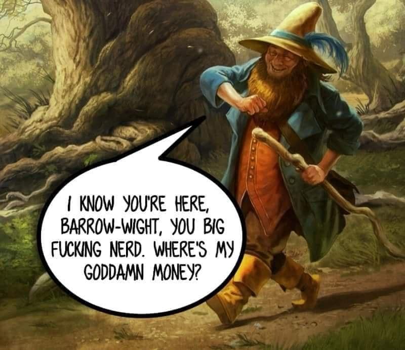 LoTR memes, Lord of the rings memes, Lord of the Rings humor, Middle-earth jokes, Tolkien memes, Hobbit memes, Tolkien humor, fantasy laughs