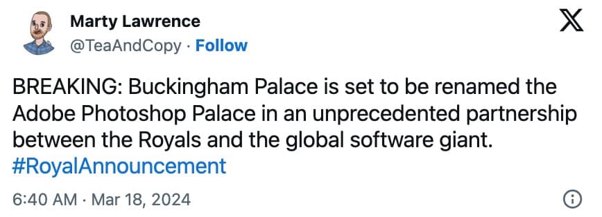 royal announcement memes, royal announcement, royal announcement rumors, royal announcement rumours, royal announcement tweets, royal announcement reactions, King Charles memes, Kate middleton memes, King Charles dead