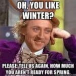 43 Spring Memes to Cure Your Winter Woes (Maybe Not Your Allergies)