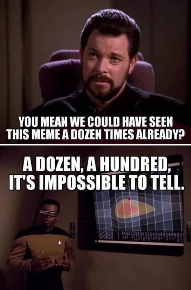 star trek memes, trekkie memes, startrek memes, rekkie humor, sci-fi jokes, space laughter, Starfleet memes, intergalactic humor, sci-fi silliness