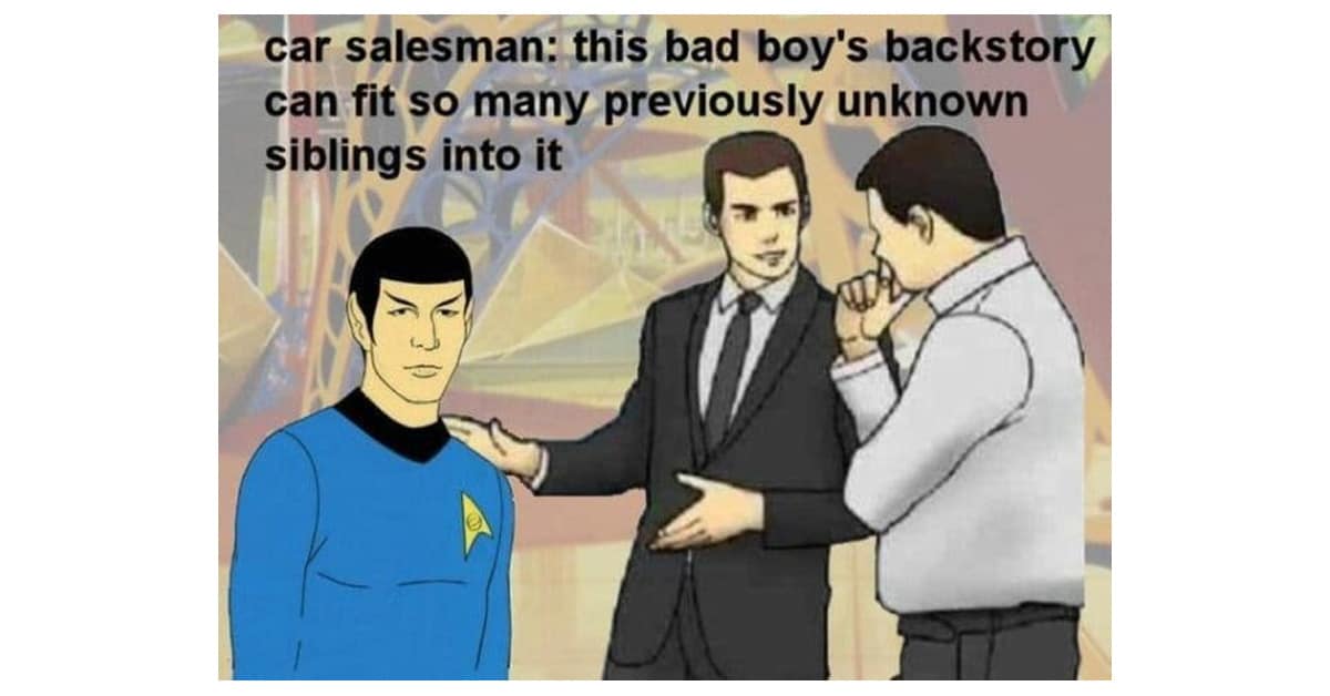 star trek enterprise meme