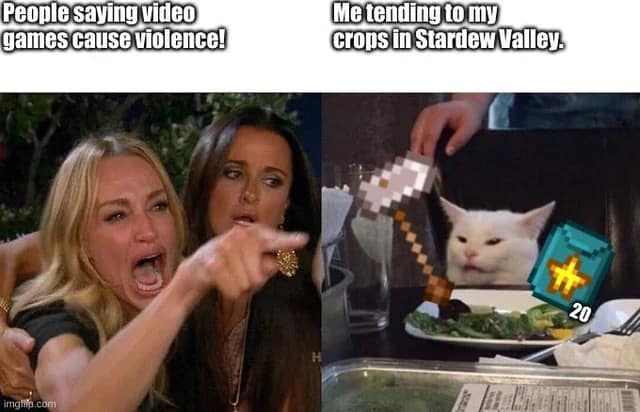 stardew valley memes, stardew valley 1.6, stardew valley 1.6 update, stardew valley 1.6 memes, 1.6 update, farming humor, virtual gaming laughter, pixelated memes, digital farming jokes, video game humor