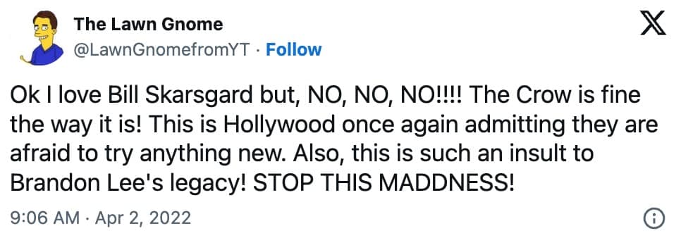 the crow remake memes, the crow remake, the crow memes, the crow reboot, the crow reboot memes, the crow 2024