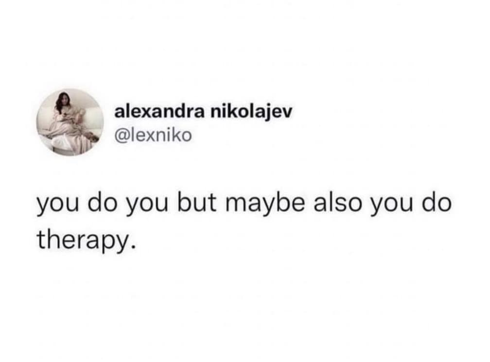 therapy memes, therapist memes