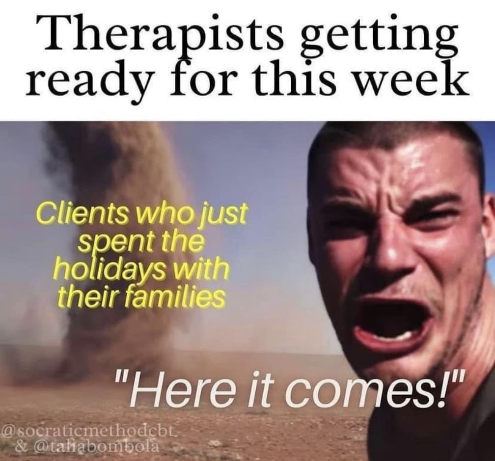 therapy memes, therapist memes