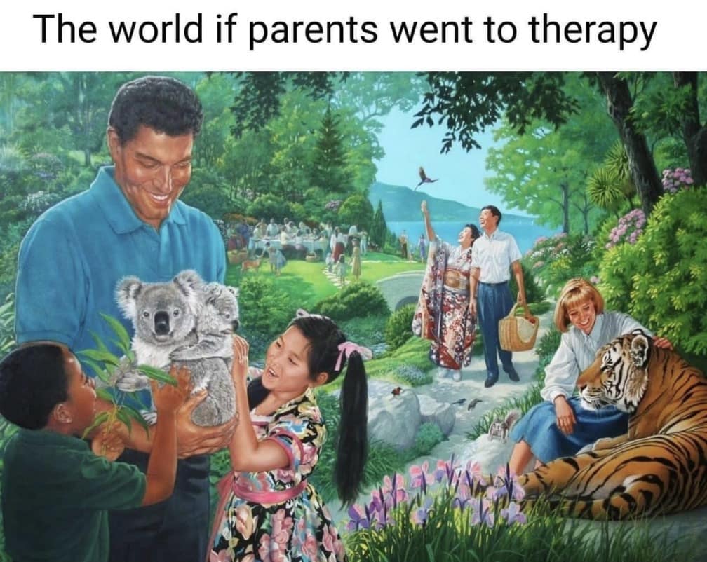 therapy memes, therapist memes