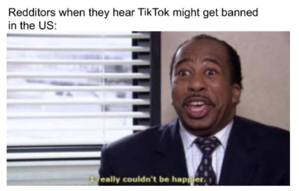 TikTok Ban Memes: 15 Funny memes and reactions