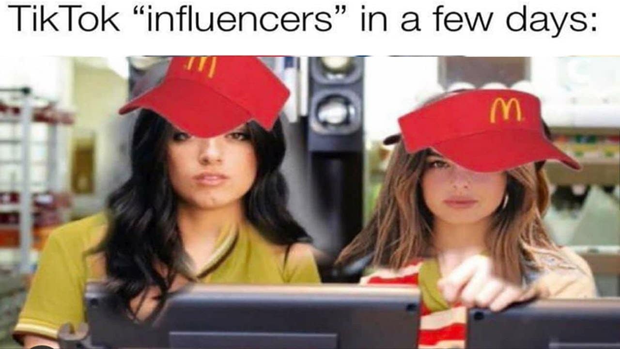 TikTok ban memes, TikTok ban, tik tok ban memes, tik tok ban