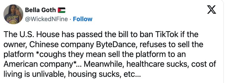 TikTok ban memes, TikTok ban, tik tok ban memes, tik tok ban