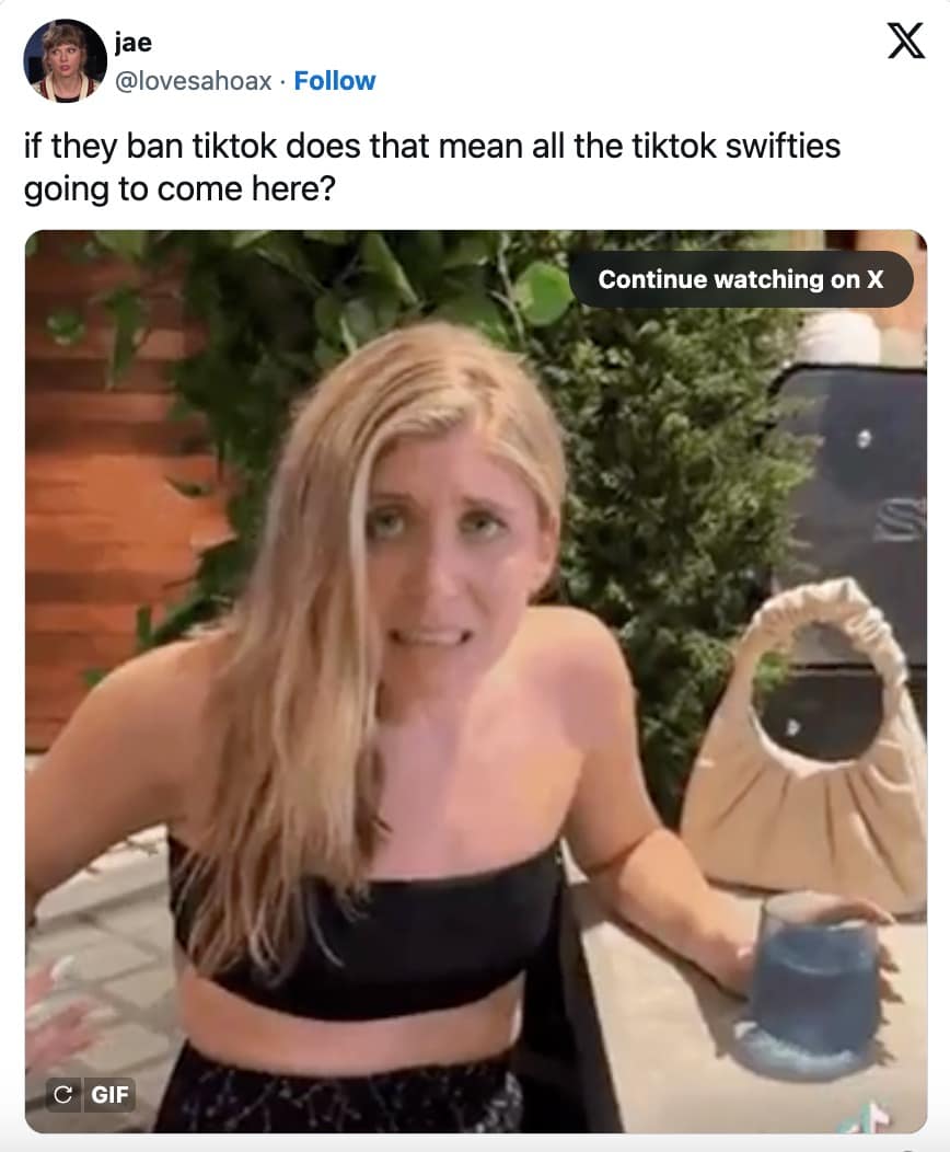 TikTok ban memes, TikTok ban, tik tok ban memes, tik tok ban