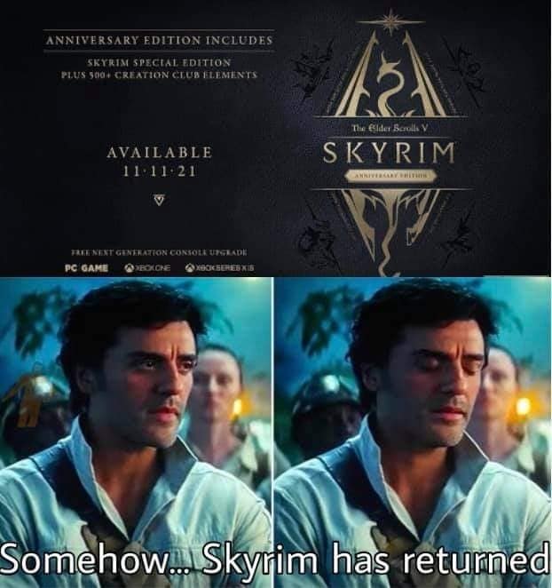 bethesda memes, gamer memes, Gaming glitches, in-game bugs, funny game moments, funny gaming memes, dank gaming jokes