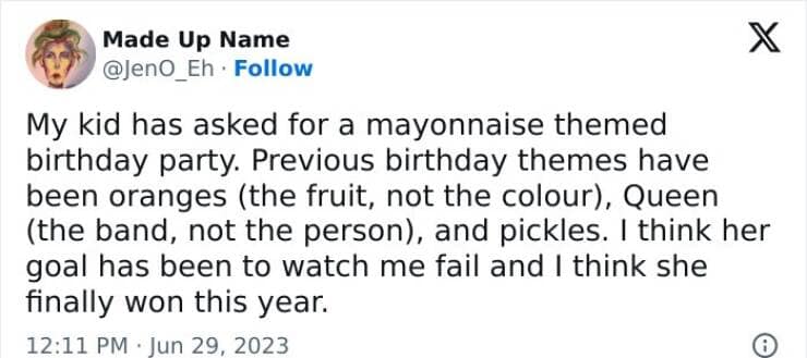 birthday memes, kids' parties, Birthday Celebration, Funny Parenting, Birthday Tweets, Kids' Parties - Children's Parties, Funny Parenting, Parenting Humor