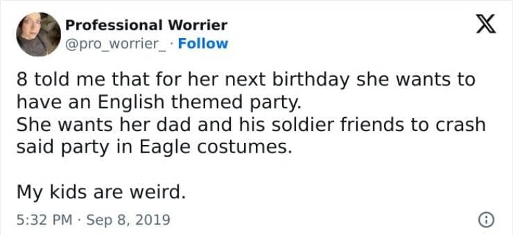 birthday memes, kids' parties, Birthday Celebration, Funny Parenting, Birthday Tweets, Kids' Parties - Children's Parties, Funny Parenting, Parenting Humor