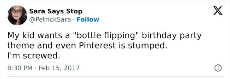 birthday memes, kids' parties, Birthday Celebration, Funny Parenting, Birthday Tweets, Kids' Parties - Children's Parties, Funny Parenting, Parenting Humor