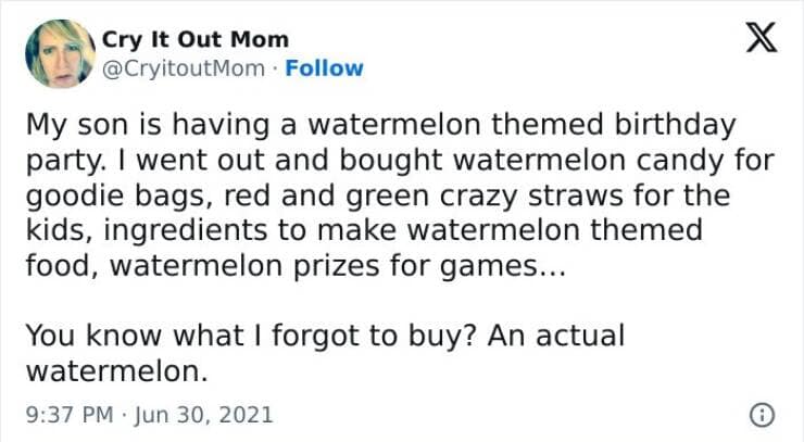 birthday memes, kids' parties, Birthday Celebration, Funny Parenting, Birthday Tweets, Kids' Parties - Children's Parties, Funny Parenting, Parenting Humor