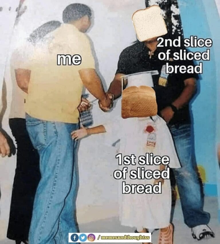 Bread Memes: 24 Memes For The Amateur Bakers