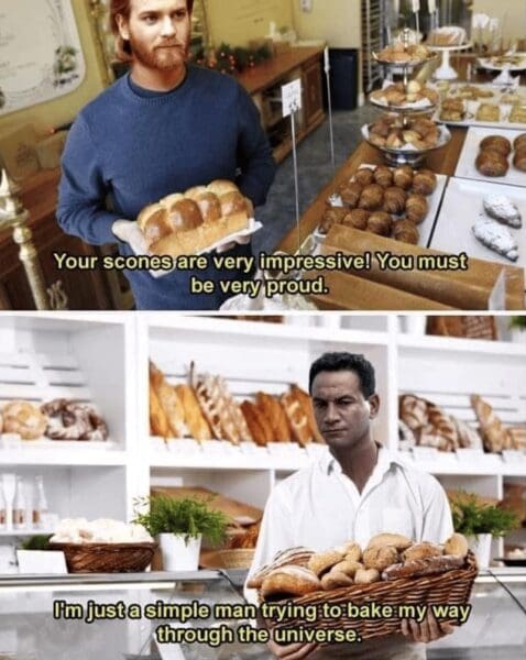 Bread Memes: 24 Memes For The Amateur Bakers