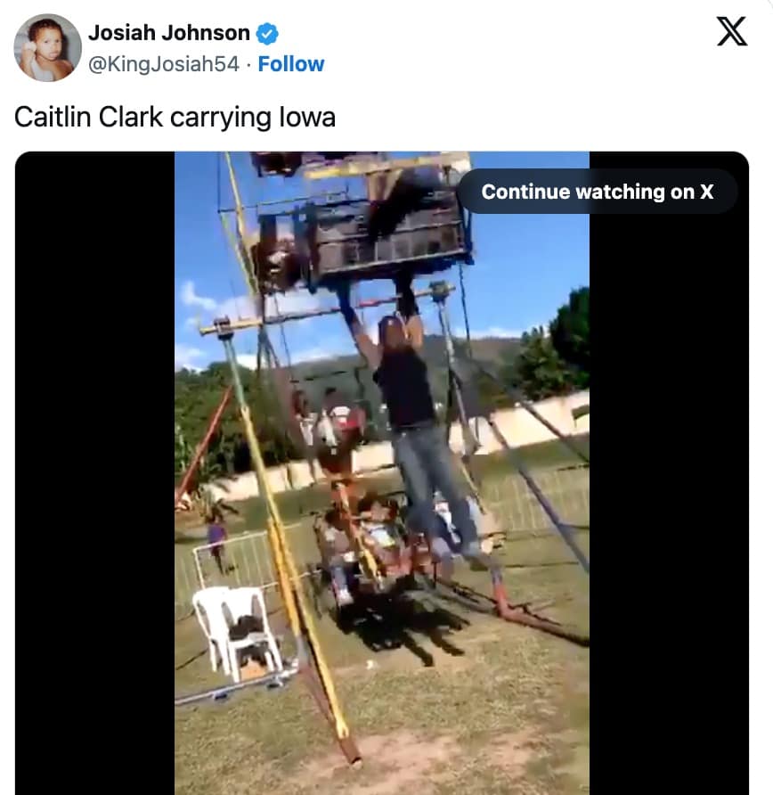 caitlin clark memes, caitlin clark reactions, caitlin clark tweets, march madness memes, caitlin clark Player Responses, Caitlin clark Fan Reactions