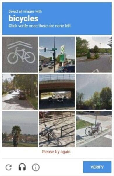 Captcha Meme Dump: 15 Funny CAPTCHAs
