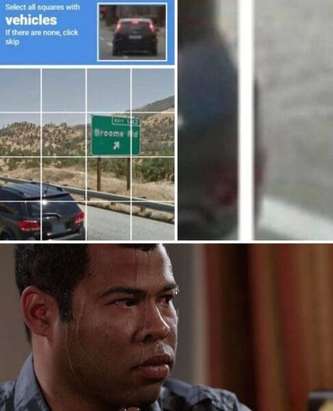 Captcha Meme Dump: 15 Funny CAPTCHAs