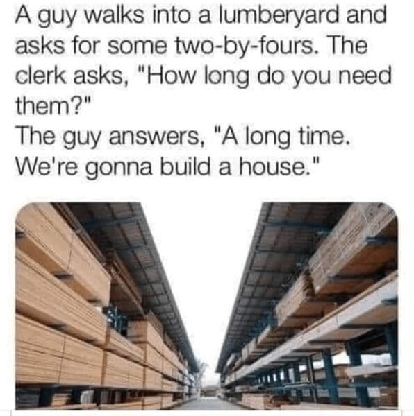 Construction Worker Memes: 35 Memes for the Builders