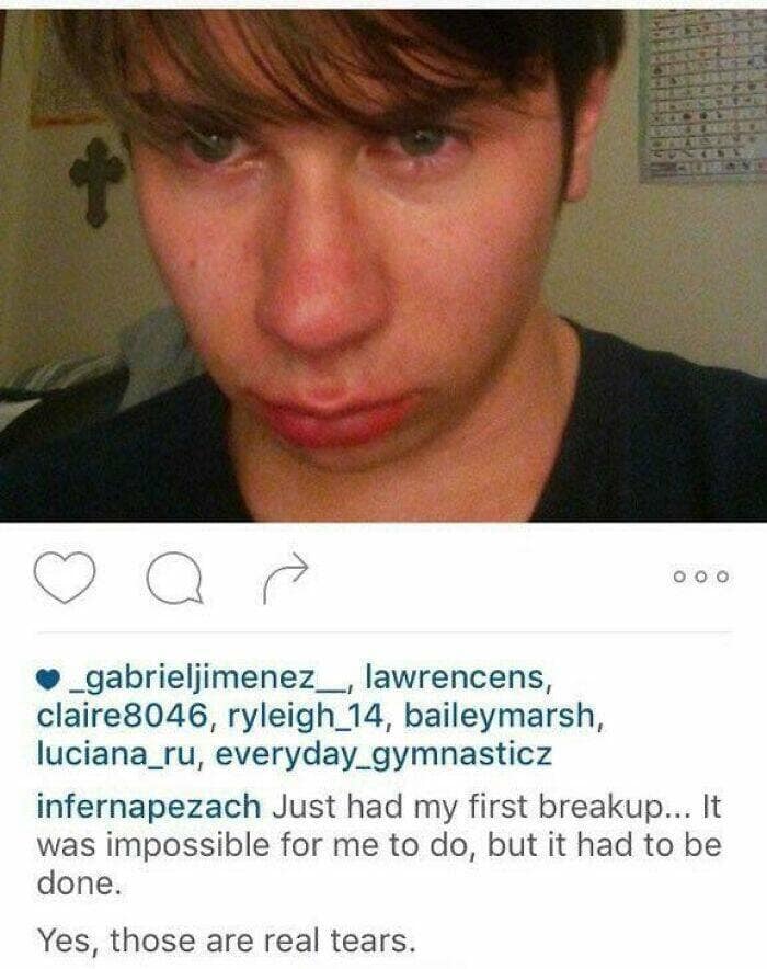 cringe memes, Awkward memes, Funny social media fails, Embarrassing meme trends