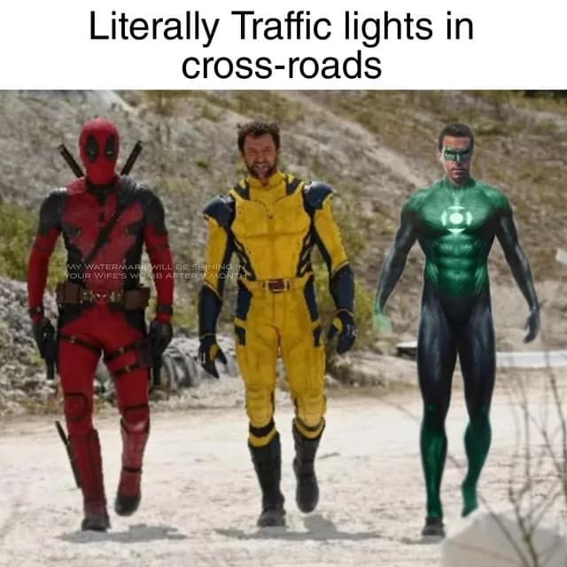 Deadpool and Wolverine memes, Deadpool & Wolverine, Deadpool vs wolverine memes, deadpool memes, wolverine memes