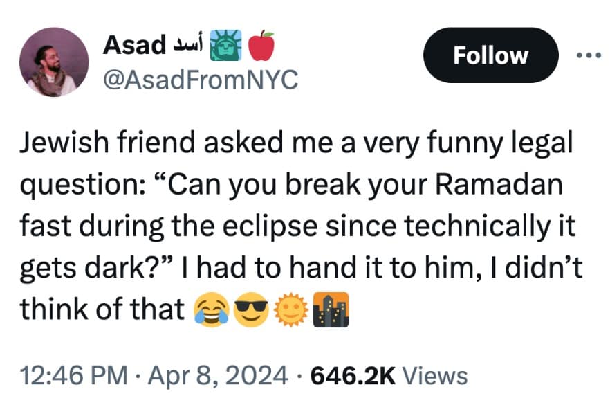 eclipse memes, solar eclipse memes, solar eclipse reactions, solar eclipse 2024