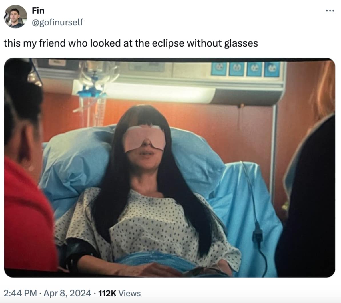 eclipse memes, solar eclipse memes, solar eclipse reactions, solar eclipse 2024