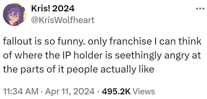 fallout memes, fallout tv series memes, fallout tv show memes, Fallout 3 memes, Fallout humor, wasteland memes, new vegas memes