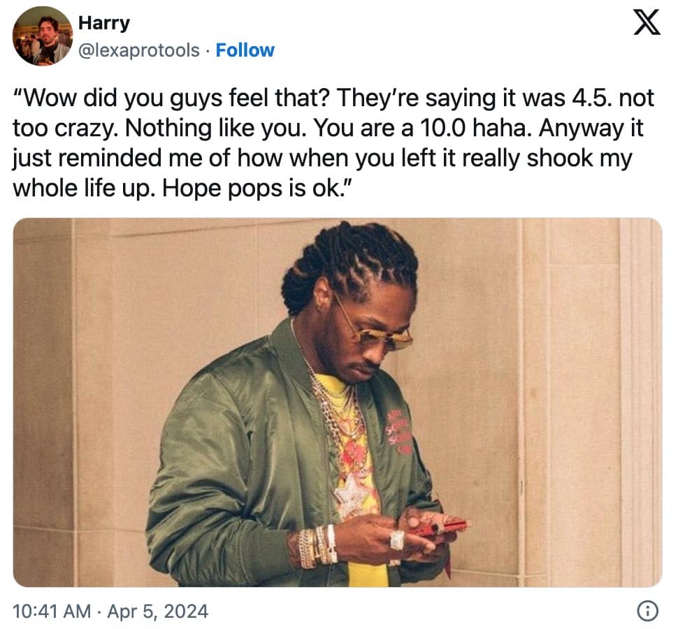 new york earthquake memes, NYC earthquake memes, new york earthquake reactions, Funny New York earthquake reactions, NYC earthquake humor