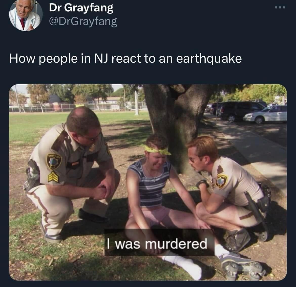 new york earthquake memes, NYC earthquake memes, new york earthquake reactions, Funny New York earthquake reactions, NYC earthquake humor