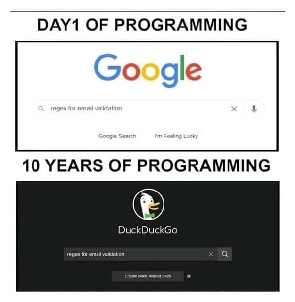 Programming Memes: 40 Coding Memes For The Keyboarders