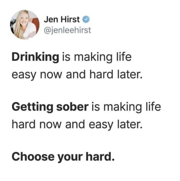 Sober Memes: Celebrating Clarity, One Meme at a Time