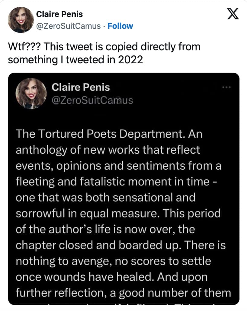 Tortured Poets Department memes, Tortured Poets Department jokes, Tortured Poets Department parodies, Tortured Poets Department reactions, Taylor Swift new album memes, Taylor Swift album release memes, Taylor Swift "Tortured Poets Department" memes, Taylor Swift fan memes Taylor Swift memes, Swiftie memes, Taylor fan jokes, Taylor Swift parodies