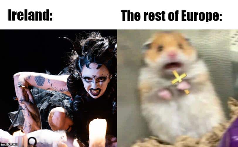 Eurovision memes, Eurovision song contest, funny Eurovision moments, Eurovision voting, Eurovision comedy, Eurovision fails, Eurovision oddities