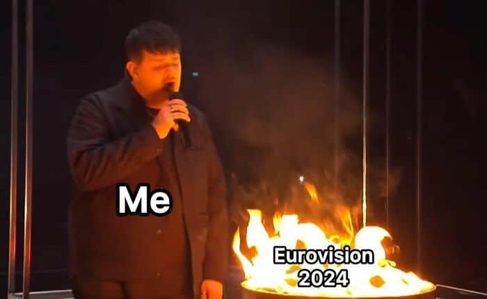 Eurovision memes, Eurovision song contest, funny Eurovision moments, Eurovision voting, Eurovision comedy, Eurovision fails, Eurovision oddities