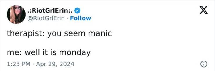 funniest tweets from women, women on Twitter, hilarious female tweets, relatable tweets, witty tweets by women, funny women on social media, laughter therapy tweets