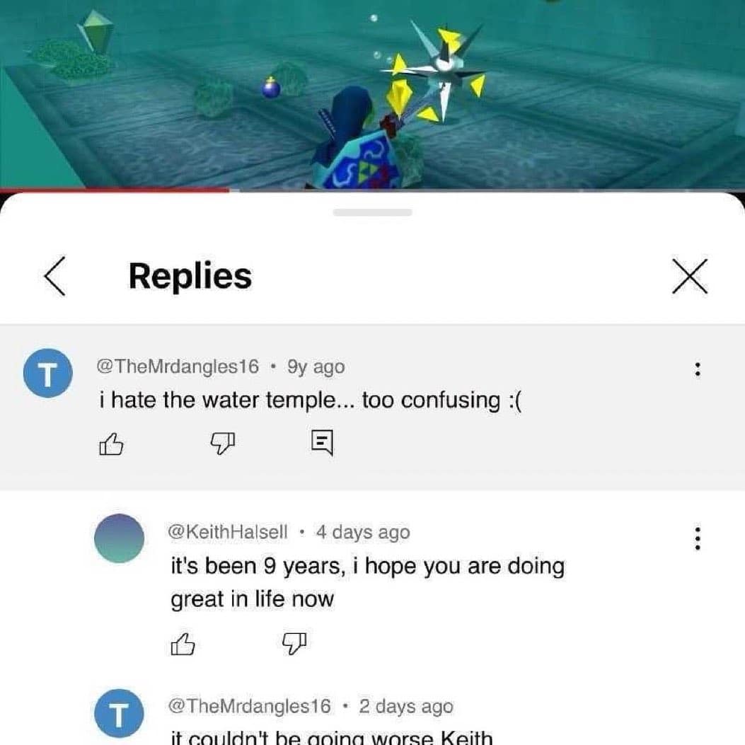 i hate the water temple... too confusing :(