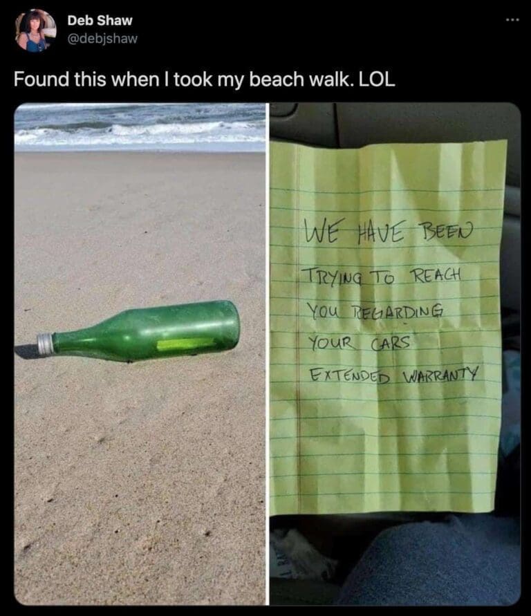 40 Funny Observations That Perfectly Capture The Random Things We All ...