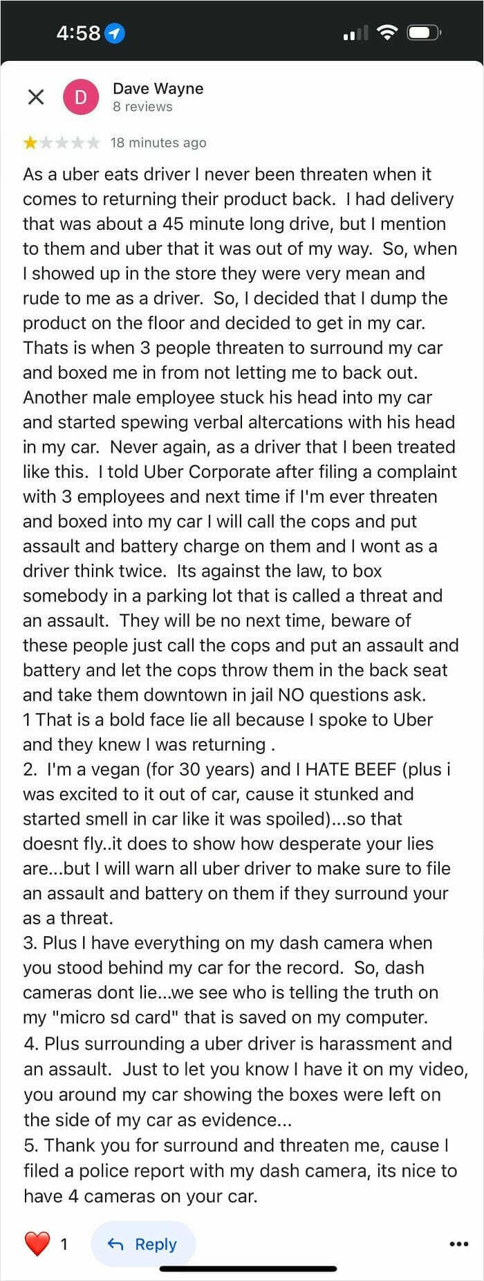 funny yelp reviews, Hilarious Business Replies, Yelp Fails, Online Reviews Gone Wrong, Customer Catastrophes, Comedy Critique Capers, Yelp Yarns