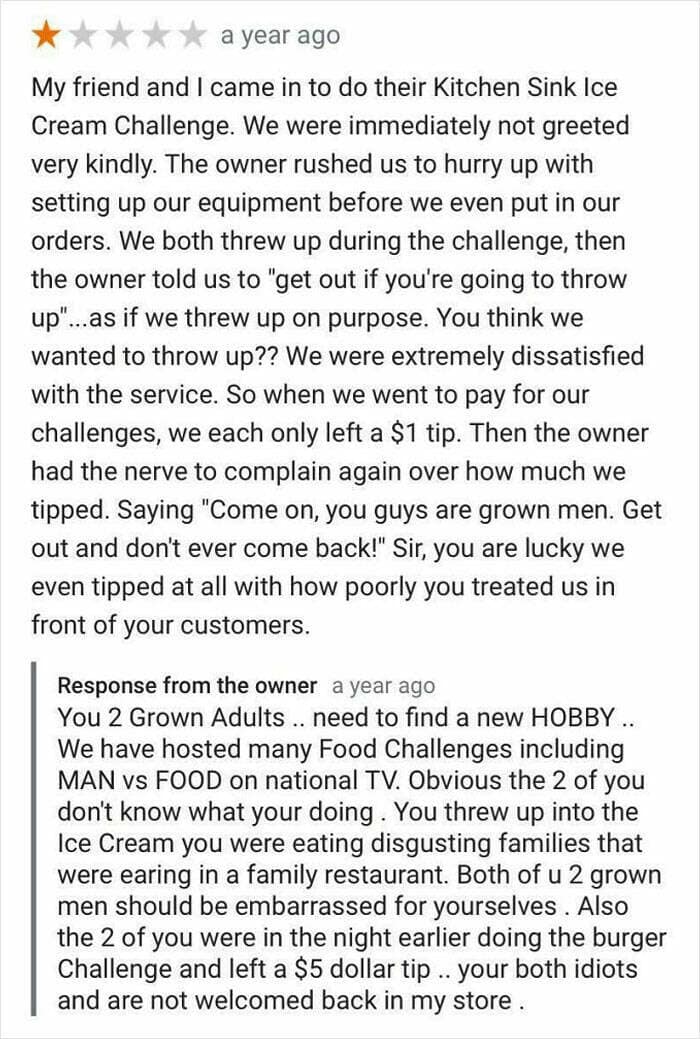 funny yelp reviews, Hilarious Business Replies, Yelp Fails, Online Reviews Gone Wrong, Customer Catastrophes, Comedy Critique Capers, Yelp Yarns