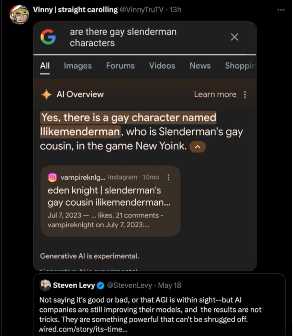 google ai search memes, google ai overview memes, ai overview memes, Google AI memes, Google AI funny results, Google AI search jokes, Google AI query humor