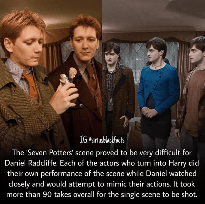 harry potter facts, harry potter trivia, Wizarding World Secrets, Hogwarts Mysteries, Magical Details, Hidden Lore, Potterverse
